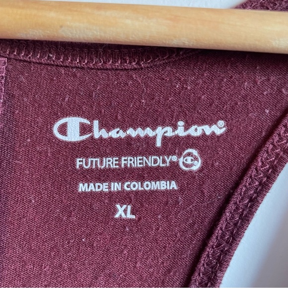 Champion Harvard Tank - Picture 3 of 4